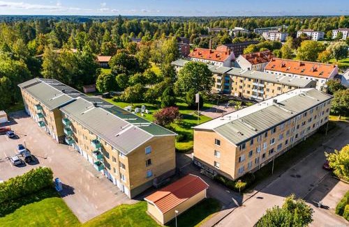 Katrineholm Apartment | Kungsbacken Apartments AB - Blomstervägen 5B