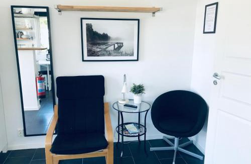 Borgholm House | Kungsgatan 36