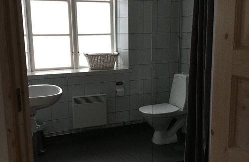 Borgvik Hotel | Kungskvarnen Borgvik