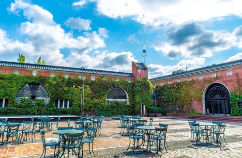 Kurashiki Hotel | Kurashiki Ivy Square