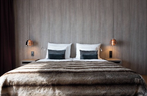 Pitea Hotel | KUST Hotell & Spa