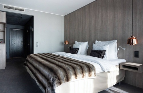 Pitea Hotel | KUST Hotell & Spa