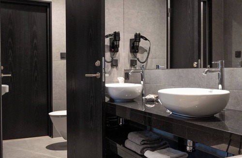 Pitea Hotel | KUST Hotell & Spa