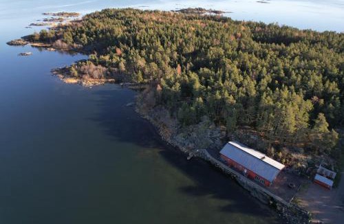 Dannemora House | Kustvy - En Destination intill Havet