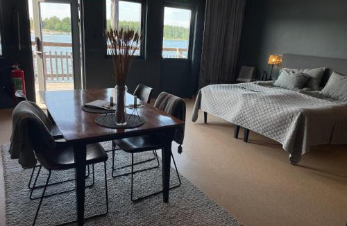 Dannemora House | Kustvy - En Destination intill Havet