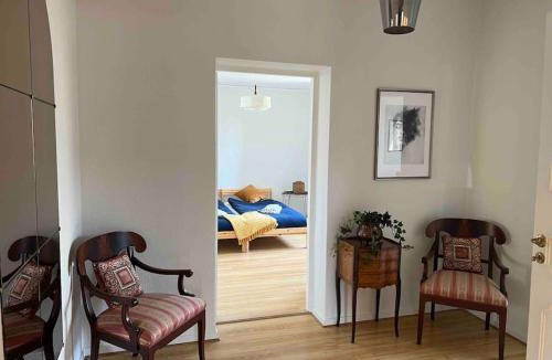 Ystad Apartment | KvarteretSkatan!