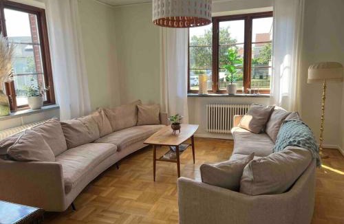 Ystad Apartment | KvarteretSkatan!