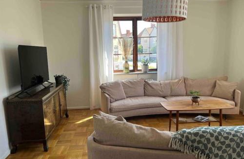 Ystad Apartment | KvarteretSkatan!