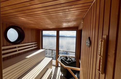 Molde Apartment | Kviltorp Camping