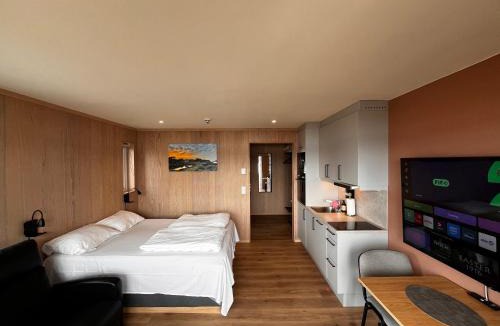 Molde Apartment | Kviltorp Camping