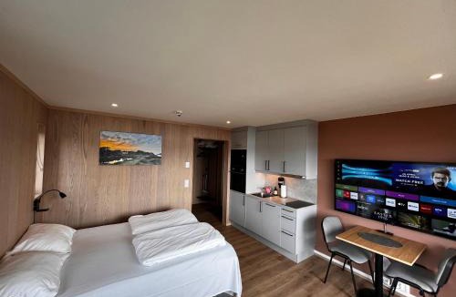 Molde Apartment | Kviltorp Camping