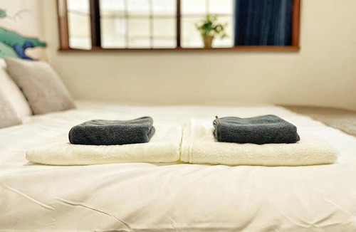 Nakano Apartment | KYM Heights