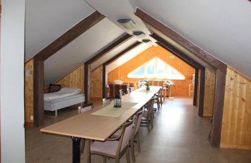 Hedekas Bed & Breakfast | KynnefjällsNatur