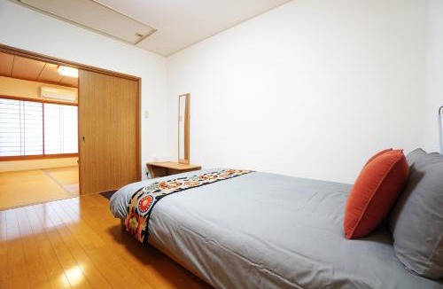 Okazaki House | Kyomori