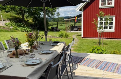 Torestorp House | Kyrkliden