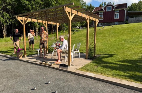 Torestorp House | Kyrkliden