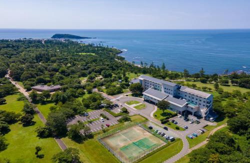Sakai Hotel | Kyukamura Echizen-Mikuni