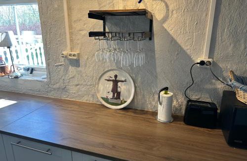 Habo Municipality Apartment | Lägenhet Övergran