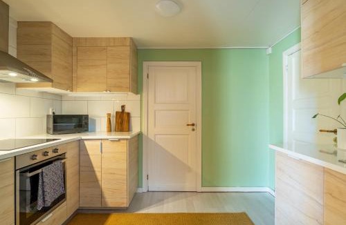 Malmkoping Apartment | Lägenhet - 33min från Eskilstuna och Katrineholm