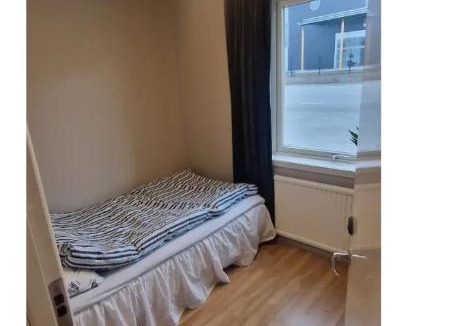 Norrkoping Apartment | Lägenhet i smedby
