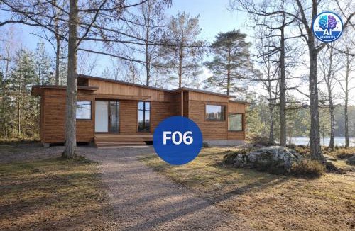 Asarum Other | Långasjönäs Camping & Stugby
