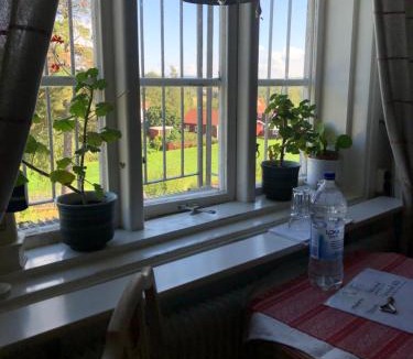 Alfta Bed & Breakfast | Långhedgården Bed & Breakfast