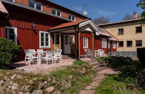 Hoor Cabin | långstorp