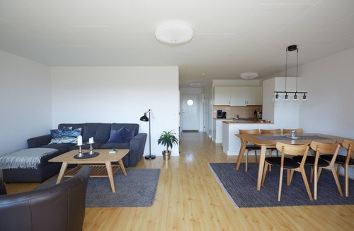 Loderup Hotel | Löderups Strandbad Hotell & Stugby
