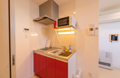 Matsumoto Hotel | L-Base
