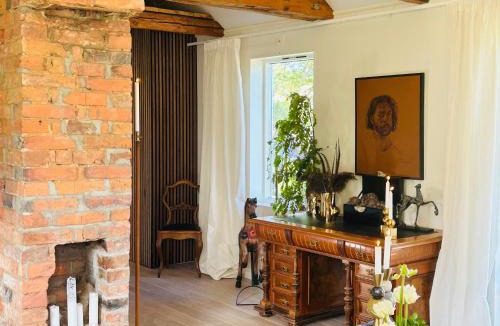 Vassmolosa Hotel | La Casa del cavaliere
