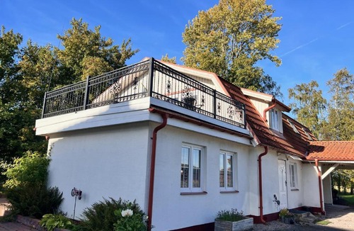 Solvedal Bed & Breakfast | La Casa