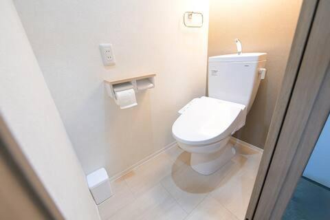 Ozu Apartment | LA-CHIC Stay 大津