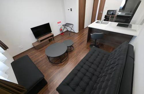 Ozu Apartment | LA-CHIC Stay 大津