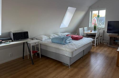 Jarna Apartment | La Forêt