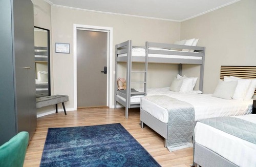 Jönköping Hostel | LaFri