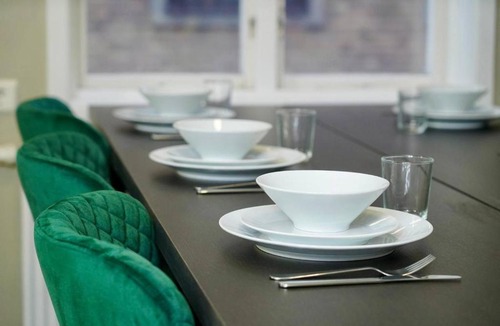 Jönköping Hostel | LaFri