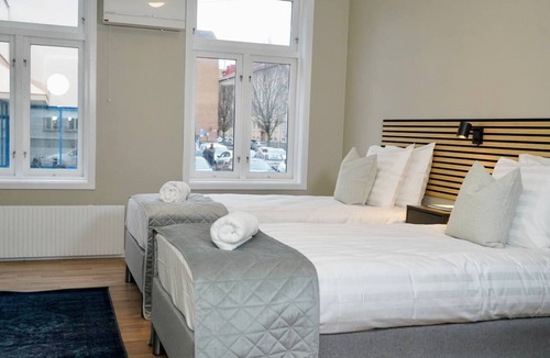 Jönköping Hostel | LaFri