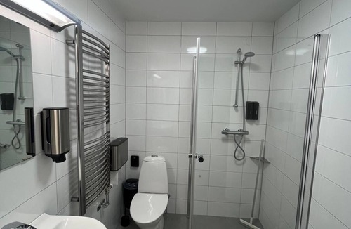 Jönköping Hostel | LaFri