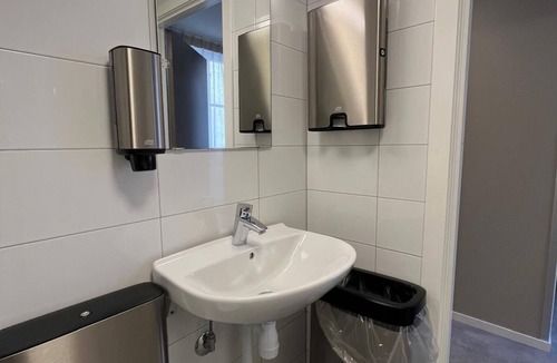 Jönköping Hostel | LaFri