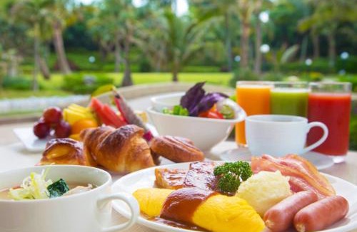 Ginowan Resort | Laguna Garden Hotel