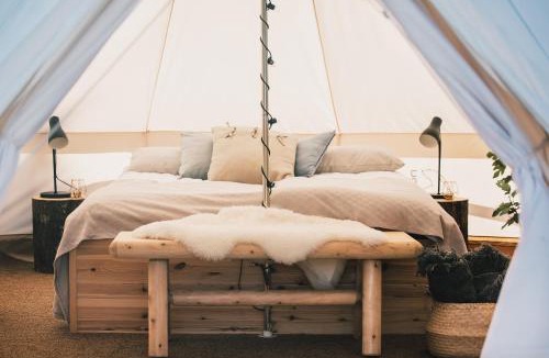 Stromstad Resort | Lagunen Cottages and Hostel