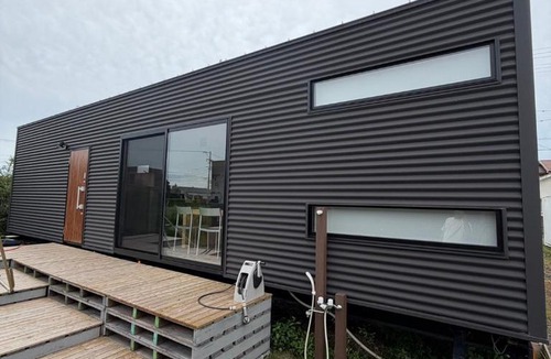 Shima Villa | Laidback hotel 伊勢志摩