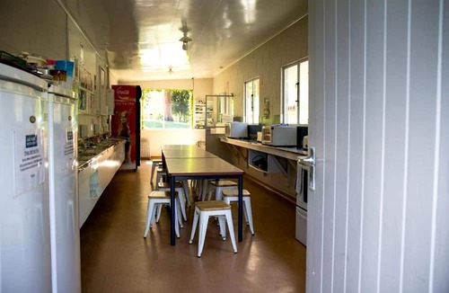 Lake Hawea Cabin | Lakefront Hawea Accommodation Ideal for Glamping in New Zealand
