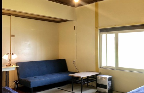 Sobetsu House | Lakeside Classic House Chaihana