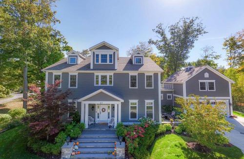 South Haven House | Lamb Haven