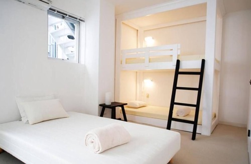Asato Hostel | LANAIHOTEL & DORMITORY