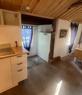 Stallarholmen House | Landskaptsutsikt