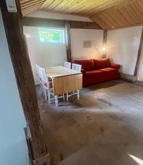 Stallarholmen House | Landskaptsutsikt