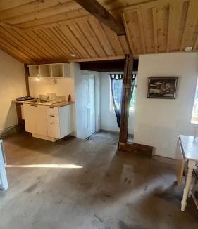 Stallarholmen House | Landskaptsutsikt