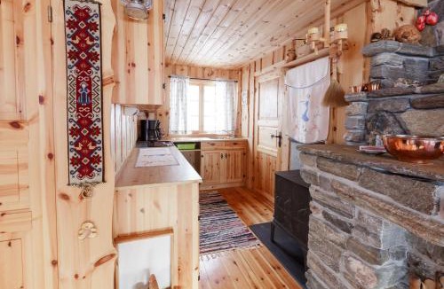 Oye House | Langlofonna